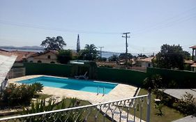 Pousada Tourne Bride